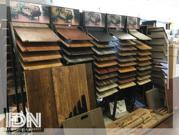 IDN Hardwood & Carpet Super Store